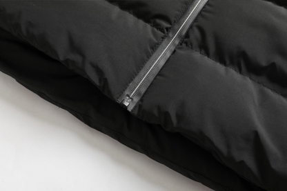 VitalWarm: Adjustable Heated Vest for All-Weather Comfort