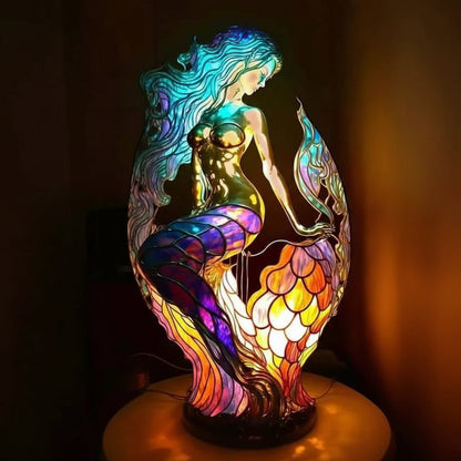 VITRAFAUNA – Artistic Animal Lamp for a Stylish Living Atmosphere