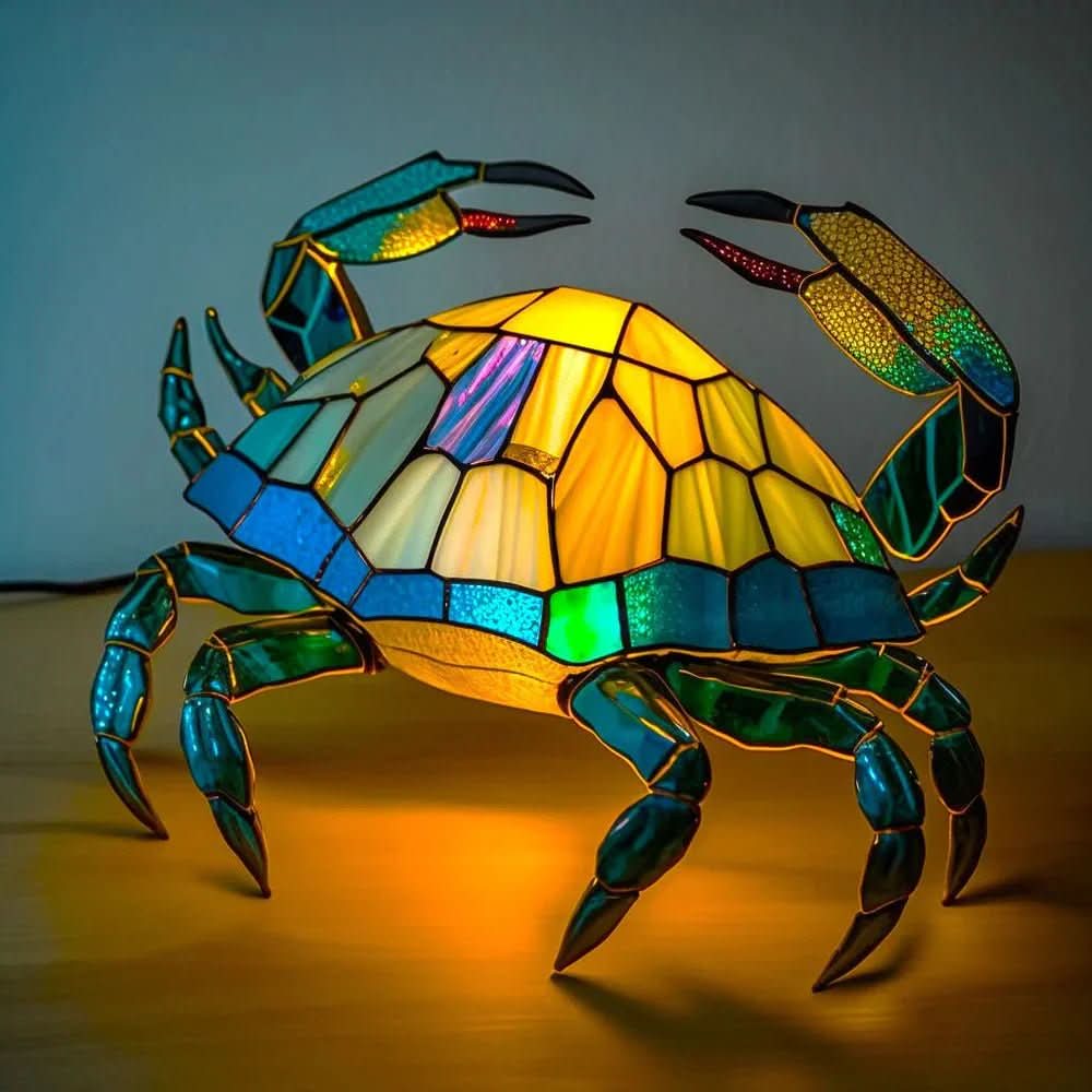 VITRAFAUNA – Artistic Animal Lamp for a Stylish Living Atmosphere