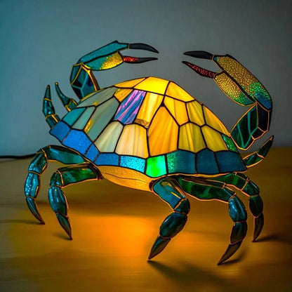 VITRAFAUNA – Artistic Animal Lamp for a Stylish Living Atmosphere