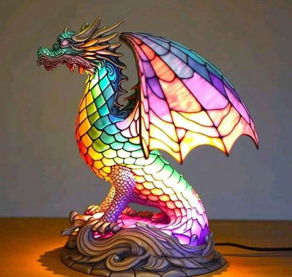 VITRAFAUNA – Artistic Animal Lamp for a Stylish Living Atmosphere