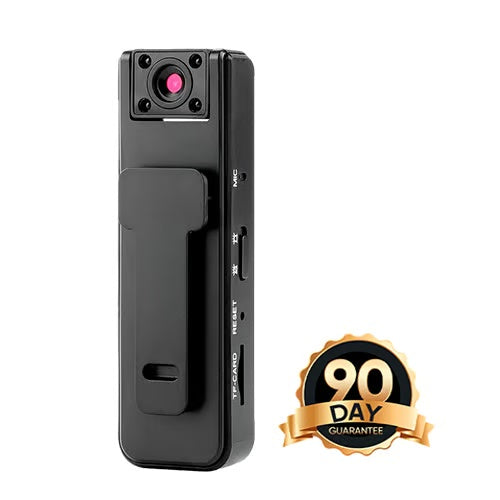 PocketPix Mini Camera – Capture Moments Instantly