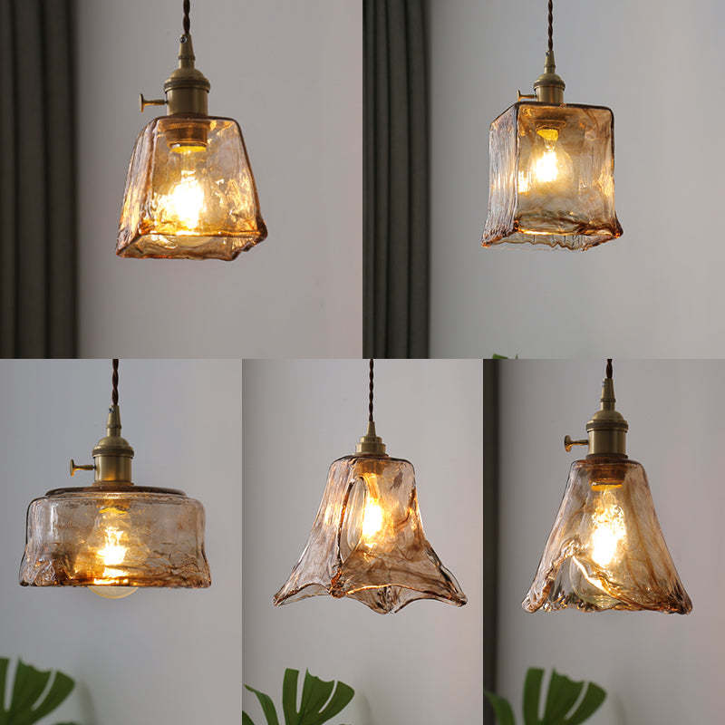 Warm light that brings luxury to any room!