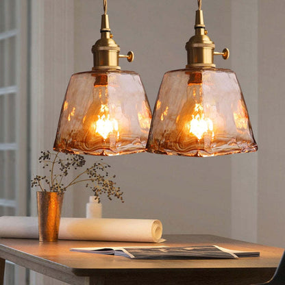 Warm light that brings luxury to any room!