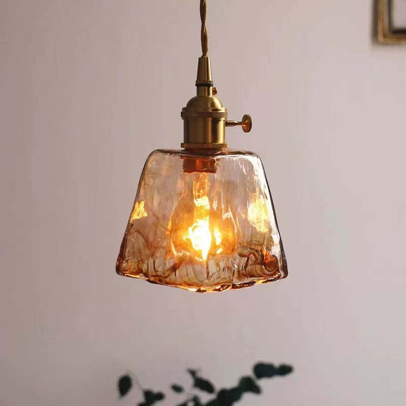 Warm light that brings luxury to any room!