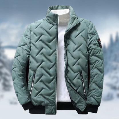 Warm Outdoor Jacket