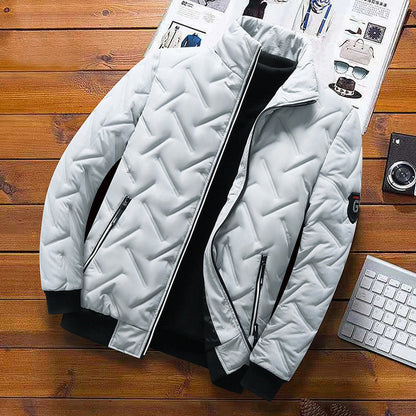 Warm Outdoor Jacket
