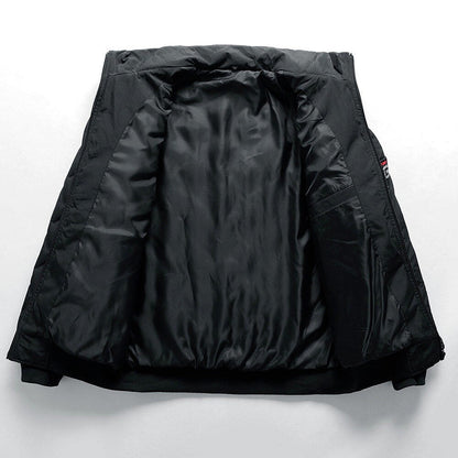 Warm Outdoor Jacket
