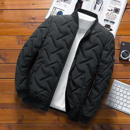 Warm Outdoor Jacket