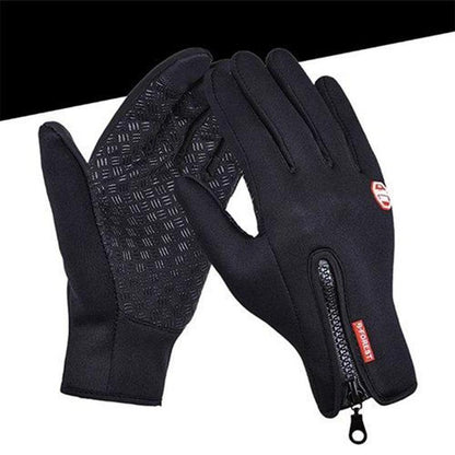 Thermal Gloves for Outdoor Sports & Driving