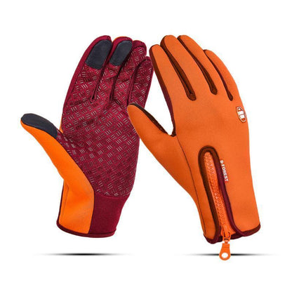 Thermal Gloves for Outdoor Sports & Driving