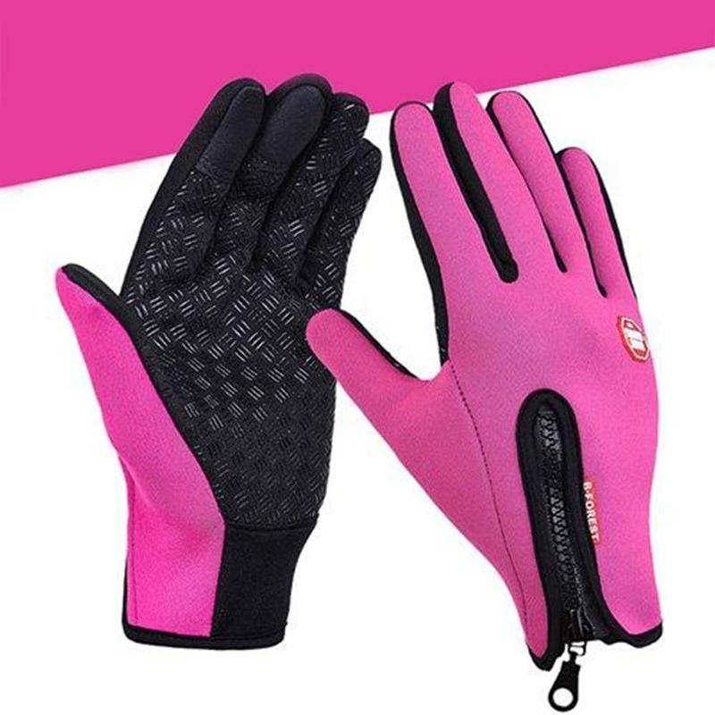 Thermal Gloves for Outdoor Sports & Driving