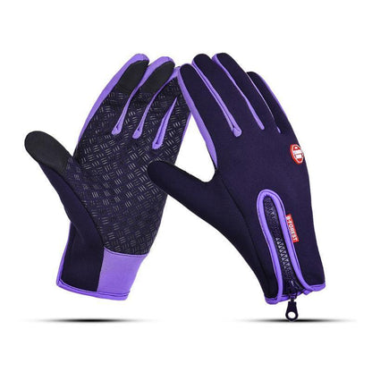 Thermal Gloves for Outdoor Sports & Driving