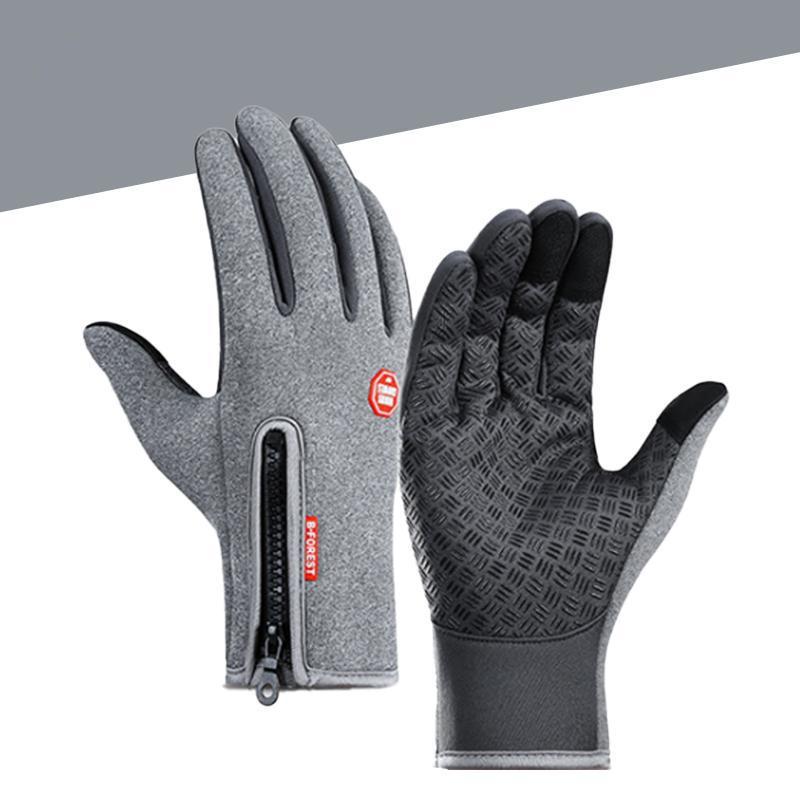 Thermal Gloves for Outdoor Sports & Driving