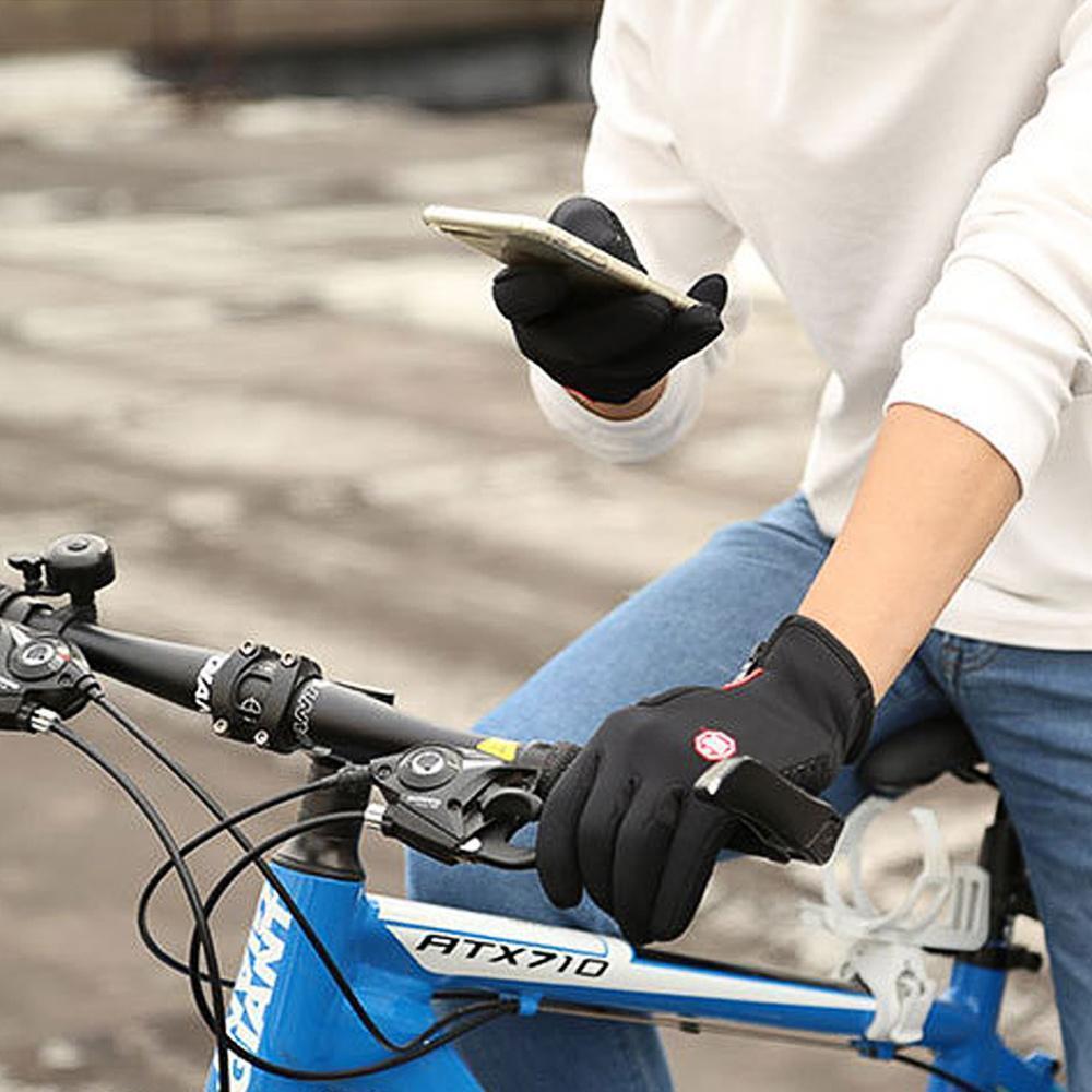 Thermal Gloves for Outdoor Sports & Driving