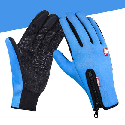 Thermal Gloves for Outdoor Sports & Driving