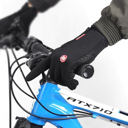 Thermal Gloves for Outdoor Sports & Driving