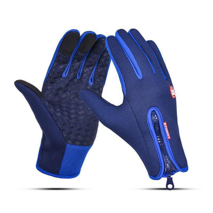 Thermal Gloves for Outdoor Sports & Driving