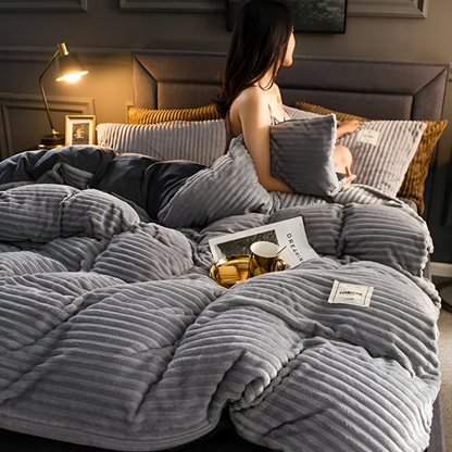 Warmth and Comfort in One Set