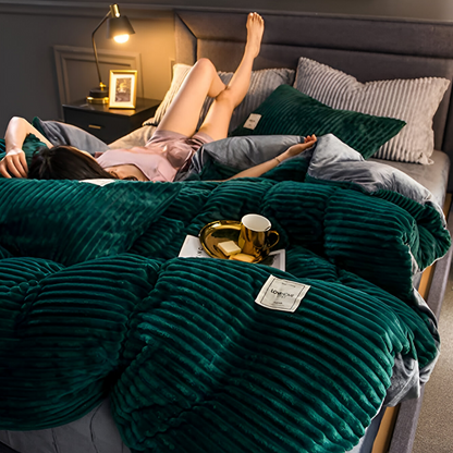 Warmth and Comfort in One Set