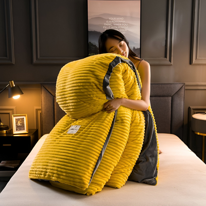 Warmth and Comfort in One Set