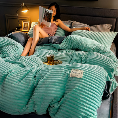 Warmth and Comfort in One Set