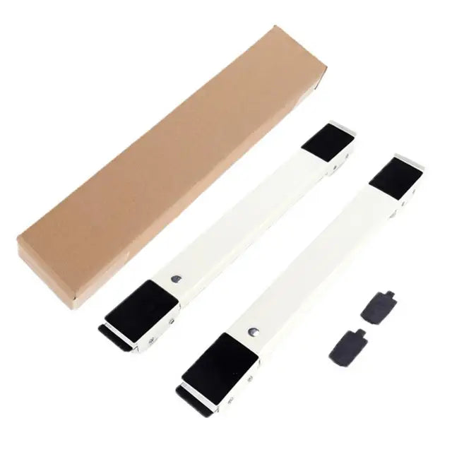 Adjustable Appliance Roller Stand