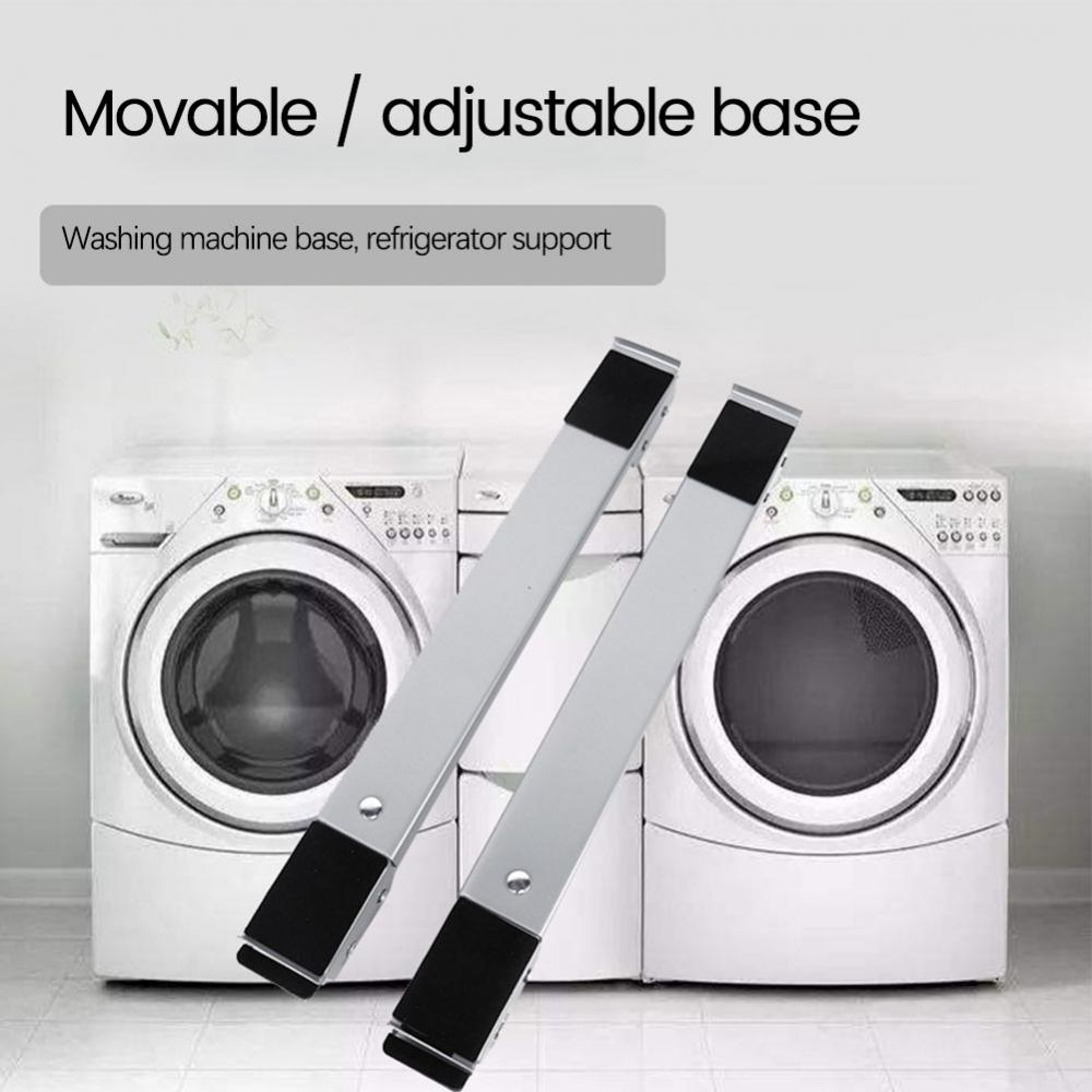 Adjustable Appliance Roller Stand