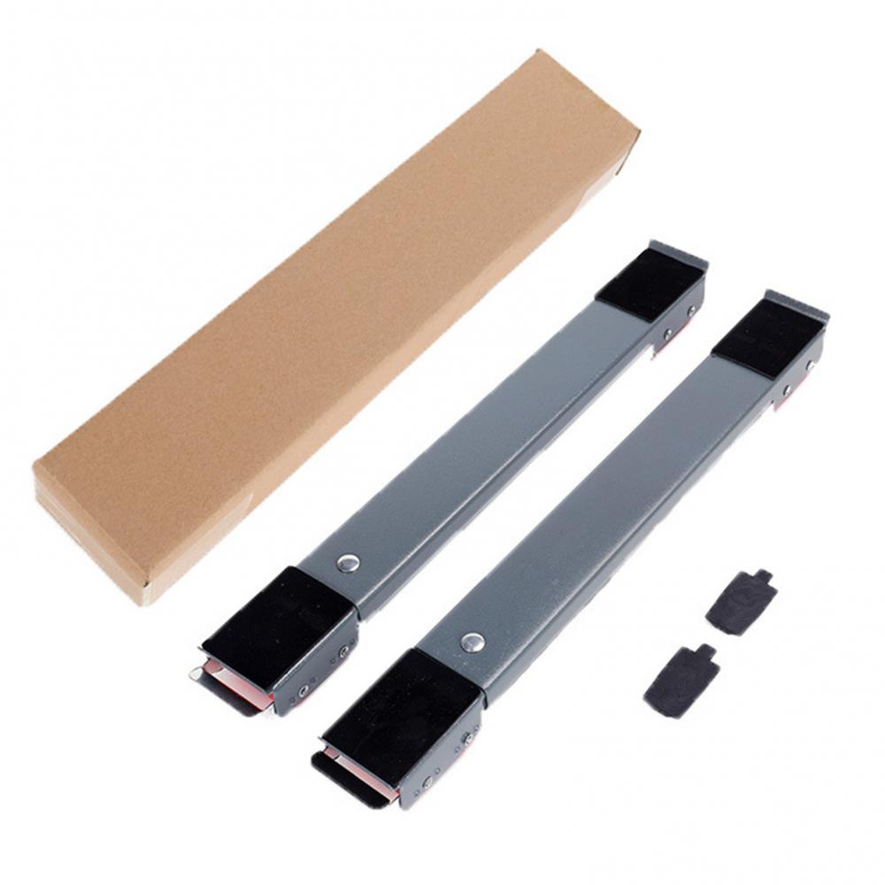 Adjustable Appliance Roller Stand