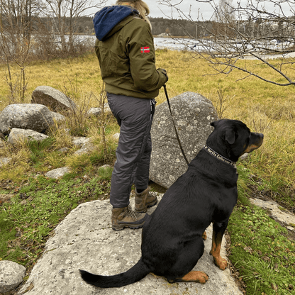 Waterproof Fleece Pants Unisex