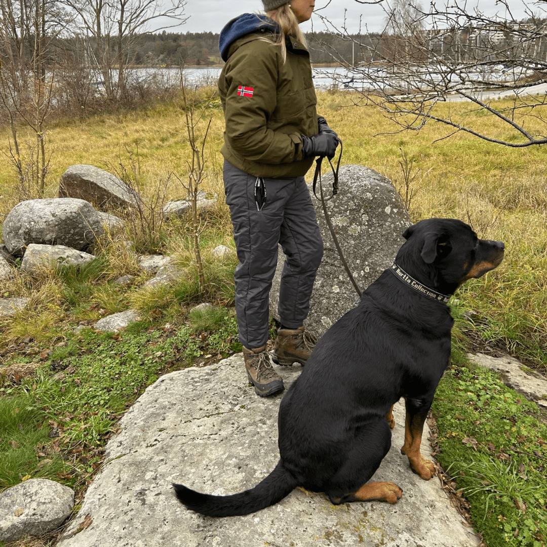 Waterproof Fleece Pants Unisex