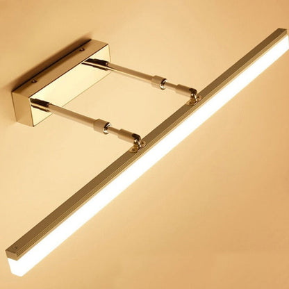 Waterproof LED Wall Lamp for Bathroom Mirror