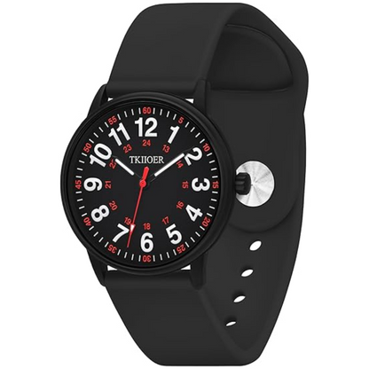 Waterproof Nurses Watch