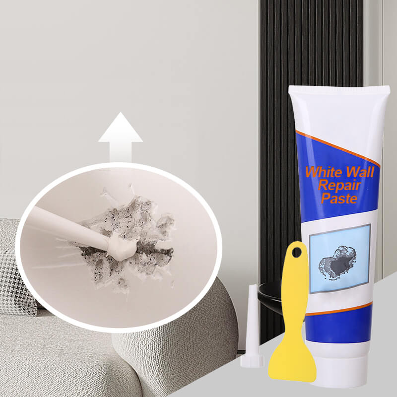 Surface Repair Cream for Walls
