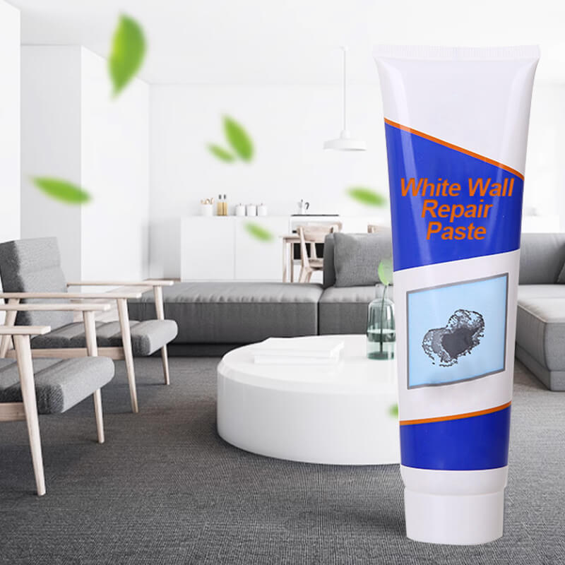 Surface Repair Cream for Walls