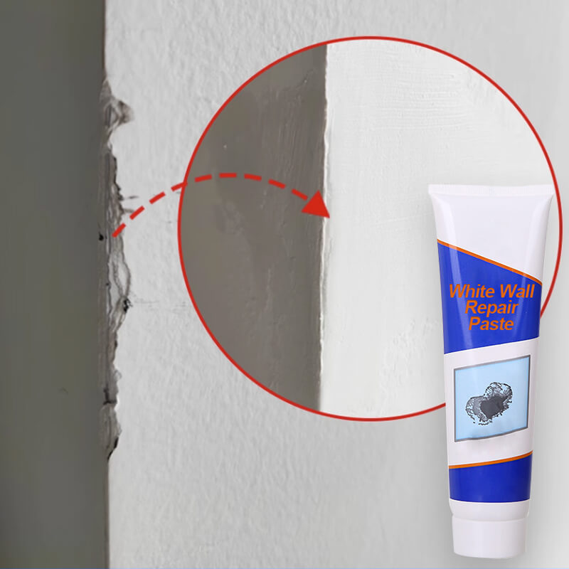 Surface Repair Cream for Walls
