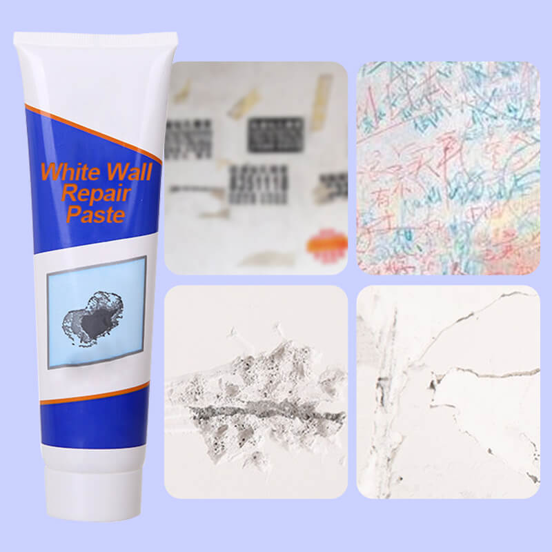 Surface Repair Cream for Walls