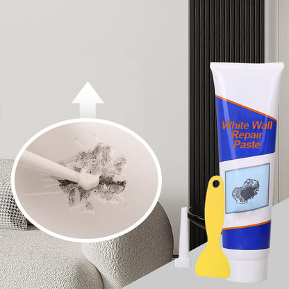 Surface Repair Cream for Walls