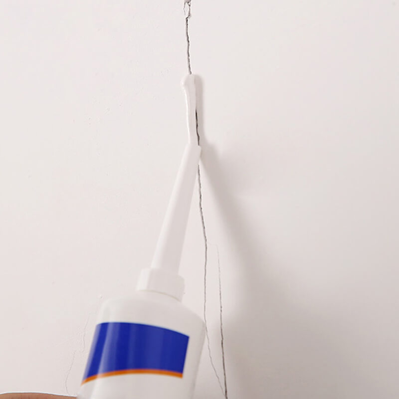 Surface Repair Cream for Walls