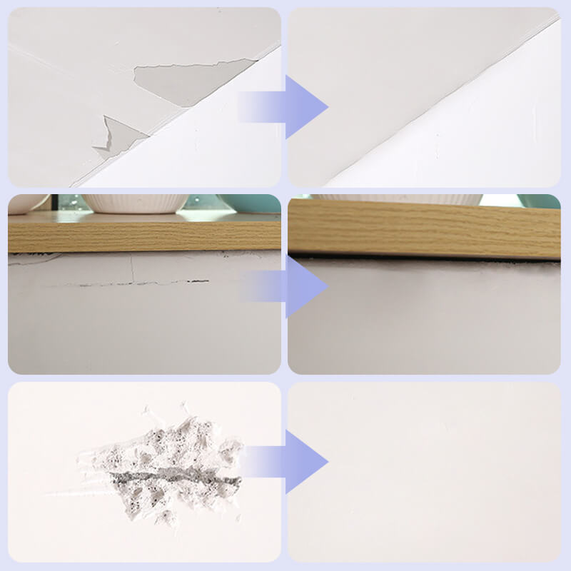 Surface Repair Cream for Walls