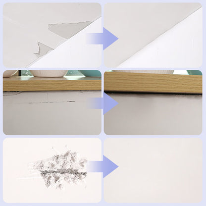 Surface Repair Cream for Walls