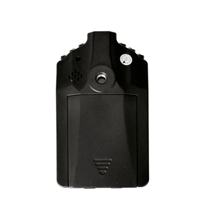 Wide Angle Rotating Dashcam