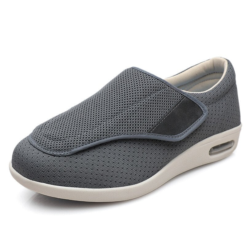 Wide Orthopedic Shoes for Diabetics