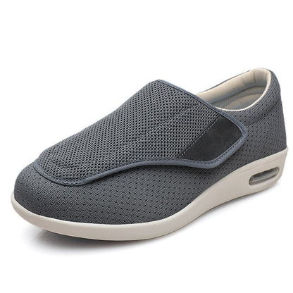 Wide Orthopedic Shoes for Diabetics