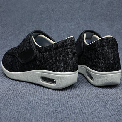 Wide Orthopedic Shoes for Diabetics