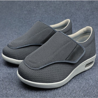 Wide Orthopedic Shoes for Diabetics