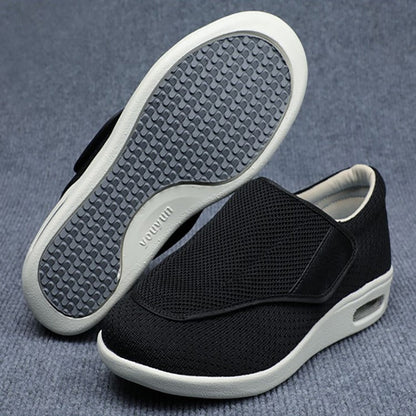 Wide Orthopedic Shoes for Diabetics