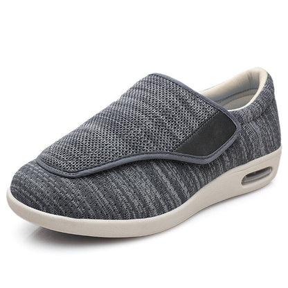 Wide Orthopedic Shoes for Diabetics