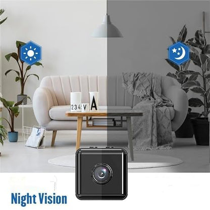 1080P WiFi Camera for Home Monitoring