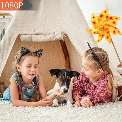 1080P WiFi Camera for Home Monitoring